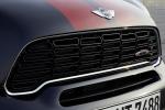 Mini Paceman All4 JCW 2013 года